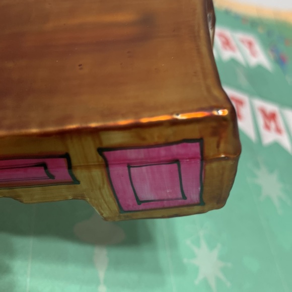 Piano Thomas Pacconi Glass ornament - Picture 10 of 13